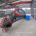 5000cbm/h 24inch River Sand Dredging Cutter Suction Dredger for Sale